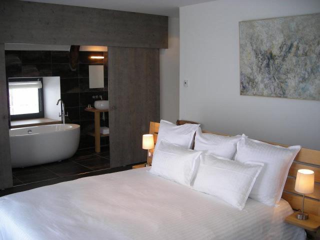 La borie de l'Aubrac